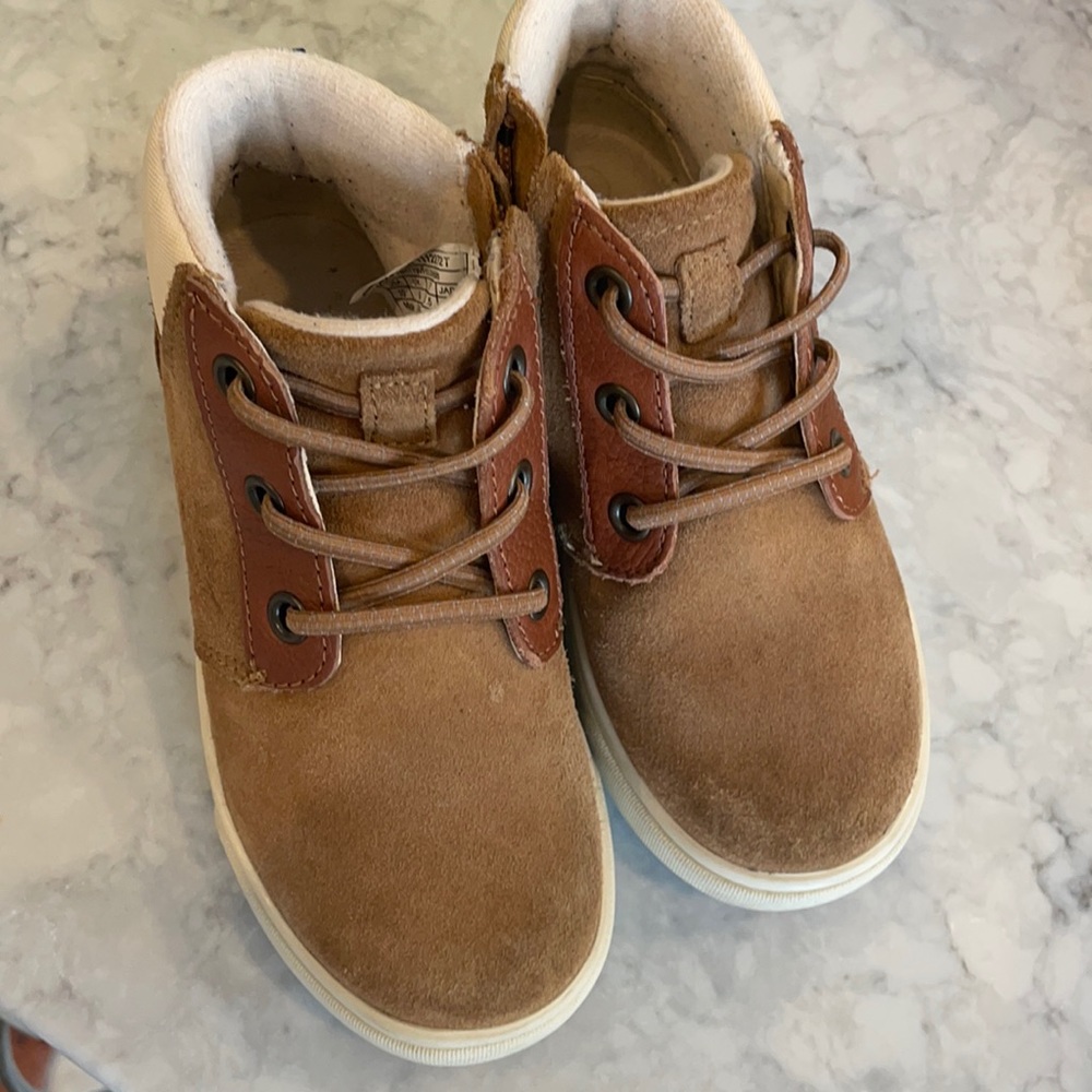 Boys Size 10 Ugg’s